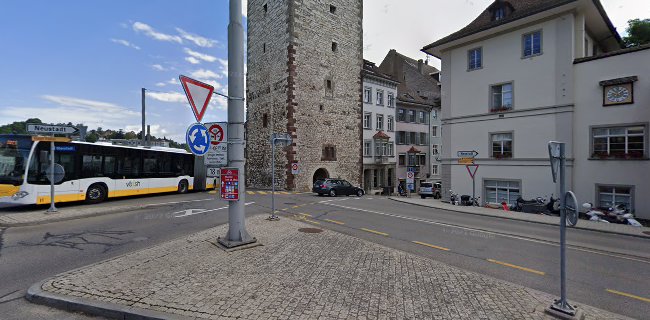 Schwertstrasse 9, 8200 Schaffhausen, Schweiz