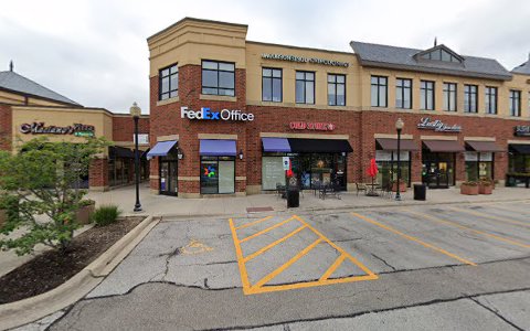 Print Shop «FedEx Office Print & Ship Center», reviews and photos, 281 W Townline Rd #100a, Vernon Hills, IL 60061, USA