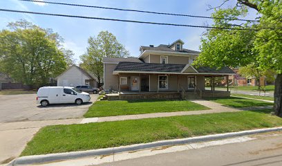 Brzezinski Brad B DC - Pet Food Store in Tecumseh Michigan