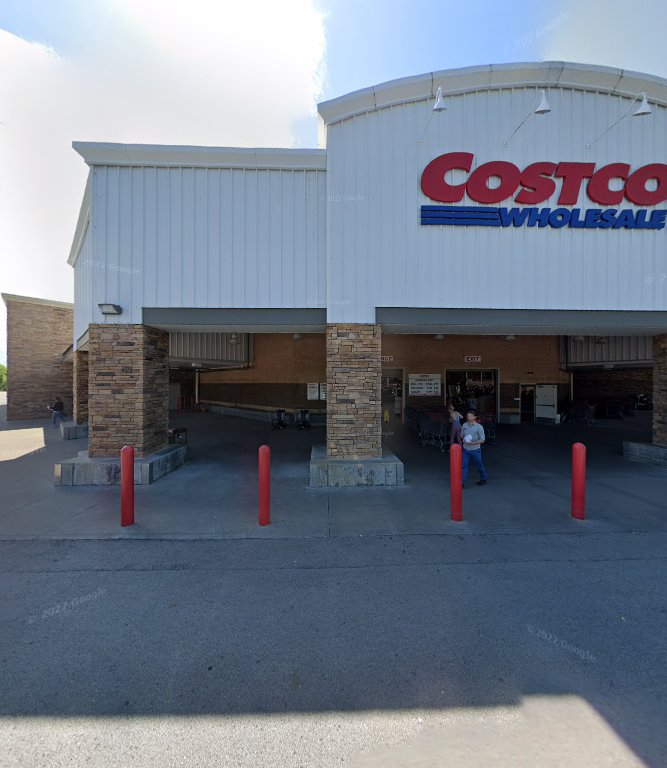 Costco Vision Center