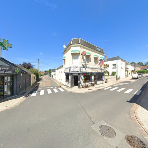 Pharmacie Cailleux Jean-Yves Octeville-sur-Mer