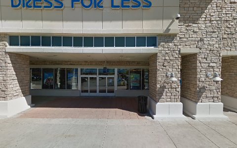 Clothing Store «Ross Dress for Less», reviews and photos, 4520 Centerplace Dr, Greeley, CO 80634, USA