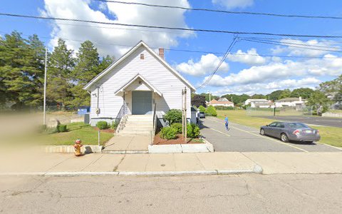 Club «Portuguese American Club», reviews and photos, 65 Prairie Ave, Attleboro, MA 02703, USA