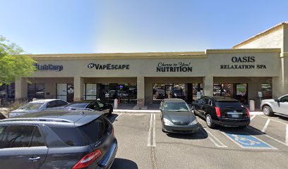 Lorin M. Welch, DC - Pet Food Store in Oro Valley Arizona