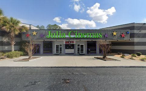 Movie Theater «Julia 4», reviews and photos, 1110 S Irby St, Florence, SC 29501, USA