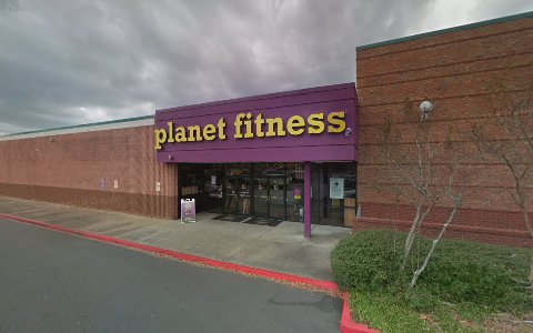 Gym «Planet Fitness», reviews and photos, 308 S University Blvd, Mobile, AL 36609, USA