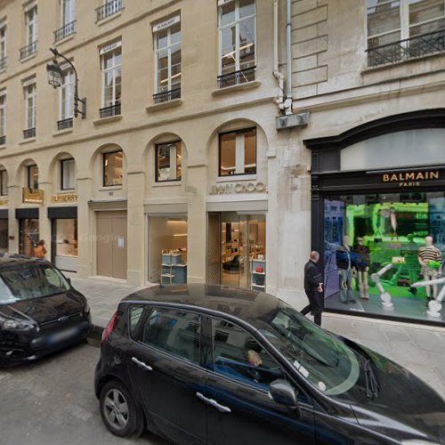 Agence Favart Cabinet Faralicq à Paris