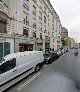Agence Favart Cabinet Faralicq Paris