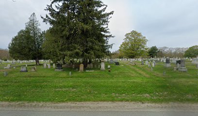 Glen Cove Cemetery
