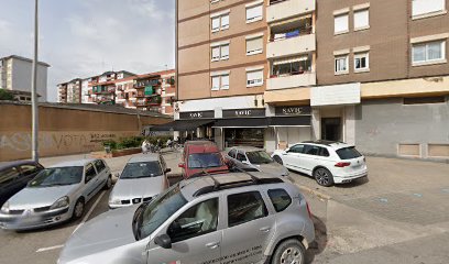 Parking Parking Pirineu, 1 Cerdanyola | Parking Low Cost en Cerdanyola del Vallès – Barcelona