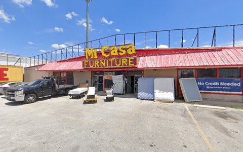Furniture Store «Mi Casa Furniture», reviews and photos, 6214 NW Loop 410, San Antonio, TX 78238, USA