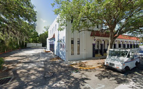 Performing Arts Theater «Limelight Theatre», reviews and photos, 11 Old Mission Ave, St Augustine, FL 32084, USA