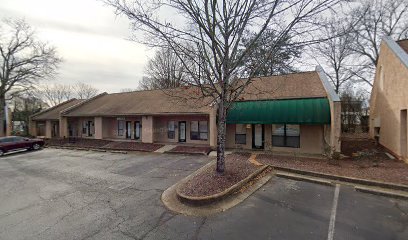 Dr. Anthony Nearhood - Pet Food Store in Roswell Georgia