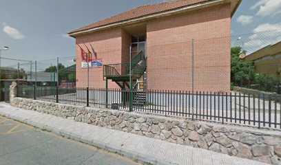 Colegio Público Virgen del Rosario en Soto del Real