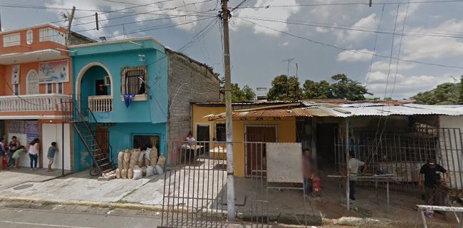 Opiniones de Cerrajeria La Maravilla De Maestro Olmedo en Guayaquil - Cerrajería