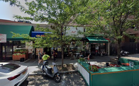 Coffee Shop «Parade Cafe», reviews and photos, 622 Caton Ave, Brooklyn, NY 11218, USA