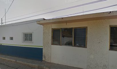 Centro De Salud Tanaquillo