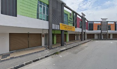 Persekutuan Pengakap Malaysia Negeri Perak