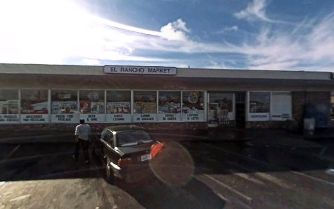 Grocery Store «El Rancho Market», reviews and photos, 346 Reservation Rd, Marina, CA 93933, USA