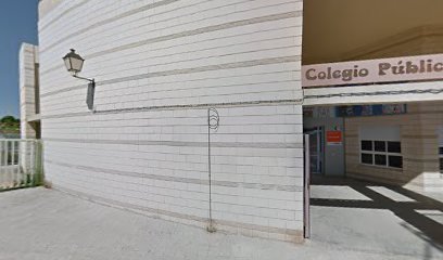 Colegio Público de Educación Especial Gloria Fuertes en Andorra