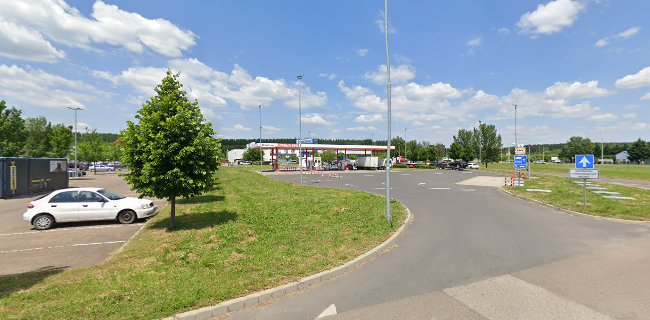 Hozzászólások és értékelések az Auchan benzinkút Szolnok-ról