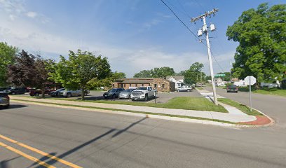 Thomas Stevens - Pet Food Store in Angola Indiana