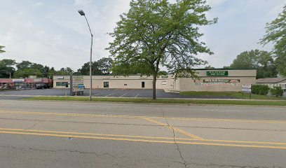 Paxton Chiropractic Center - Pet Food Store in Zion Illinois