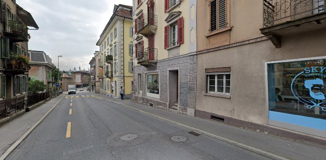 Bernstrasse 7, 6003 Luzern, Schweiz