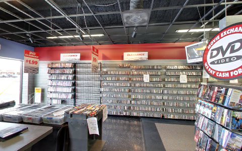 Music Store «Movie Exchange», reviews and photos, 6508 Westheimer Rd, Houston, TX 77057, USA