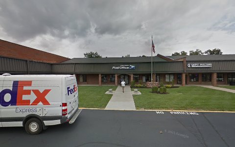 Post Office «United States Postal Service», reviews and photos, 9523 US-42, Prospect, KY 40059, USA