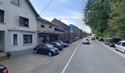 Garage Voncken (Gemmenich)
