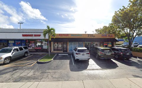 Comic Book Store «Villians», reviews and photos, 1788 NE 163rd St, North Miami Beach, FL 33162, USA