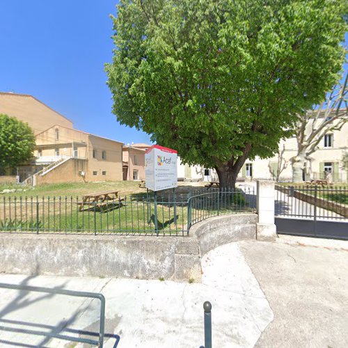 Centre de formation Association des Centres d'Accueil et de Formation A.C.A.F Vaison-la-Romaine