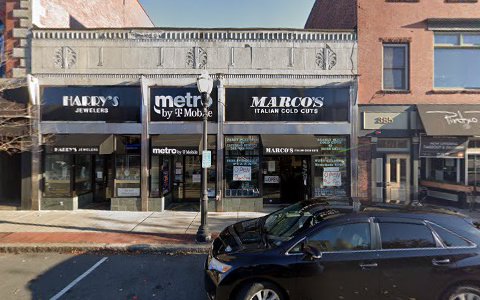 Caterer «Marcos Italian Coldcuts», reviews and photos, 389 Main St, Woburn, MA 01801, USA