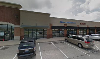Dr. Paul Baker - Pet Food Store in West Chester Township Ohio