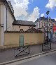 Banque Caisse d'Epargne Montereau Fault Yonne 77130 Montereau-Fault-Yonne
