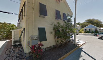 Bruce Lieske - Pet Food Store in Key West Florida