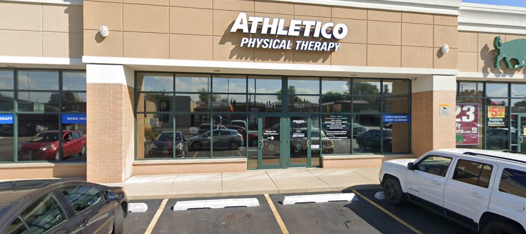 Athletico Physical Therapy - Cicero image 7