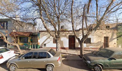 Iglesia Cristiana Evangélica Casa De Dios: 'Monte De Sion' Ministerio Profético De La Fé