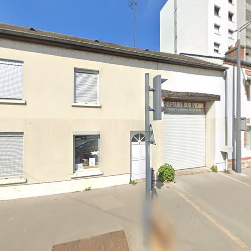 Agence immobilière Centre Immobilier Orleanais Saint-Jean-de-la-Ruelle