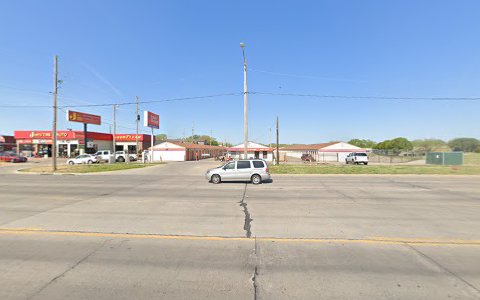 Self-Storage Facility «Public Storage», reviews and photos, 1175 S Rock Rd, Wichita, KS 67207, USA
