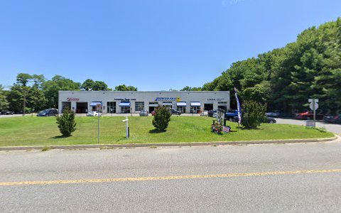 Transmission Shop «Powertrain Auto Service», reviews and photos, 2325 Crain Hwy, Bowie, MD 20716, USA