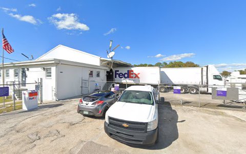 Mailing Service «FedEx Freight», reviews and photos, 5445 Ulmerton Rd, Clearwater, FL 33760, USA
