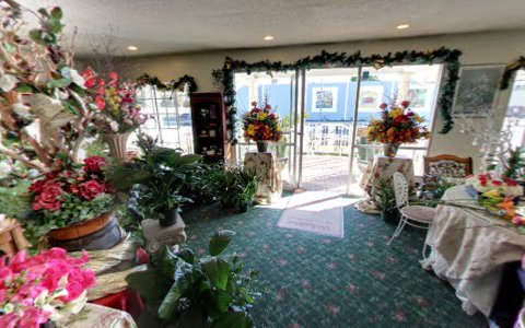 Florist «White House Florist», reviews and photos, 9855 Flower St, Bellflower, CA 90706, USA