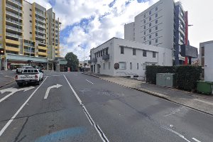 Queensland Fertility Group Spring Hill - Wharf Street image