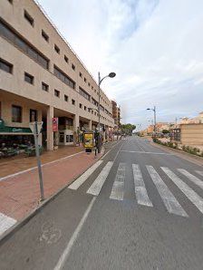 Bufete Aranda Ibarnosi Av. de Carlos III, 348, local 10-3, 04720 Aguadulce, Almería, España