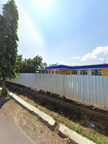Street View & 360deg - Sekolah Tinggi Agama Islam Muhammadiyah Probolinggo