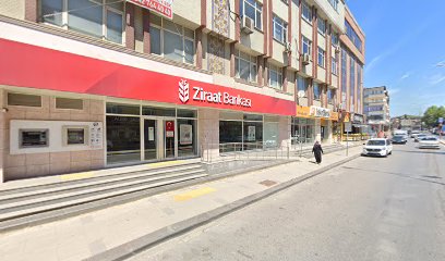 VakıfBank Bosna Bulvarı/İstanbul Şubesi