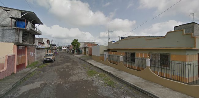 Leon de Ferres Cordero, Milagro, Ecuador