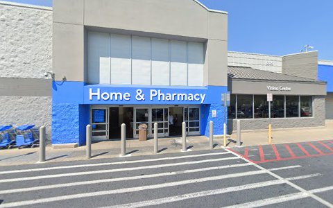 Pharmacy «Walmart Pharmacy», reviews and photos, 6535 Grayson Rd, Harrisburg, PA 17111, USA
